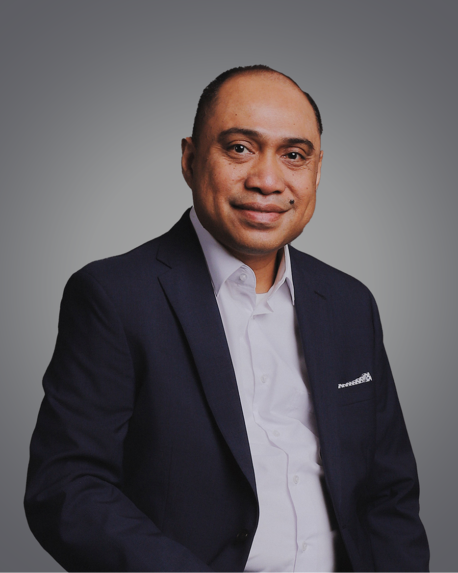 Januarius Gregorius Goleng